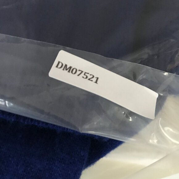 A.L.C Hamilton Sweater Wool Cashmere Cut Out Shoulder Womens XS - Picture 10 of 10